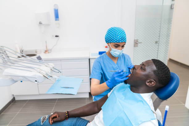 Best Emergency Treatment for Jaw Pain or Injury in Rio Pinar, FL